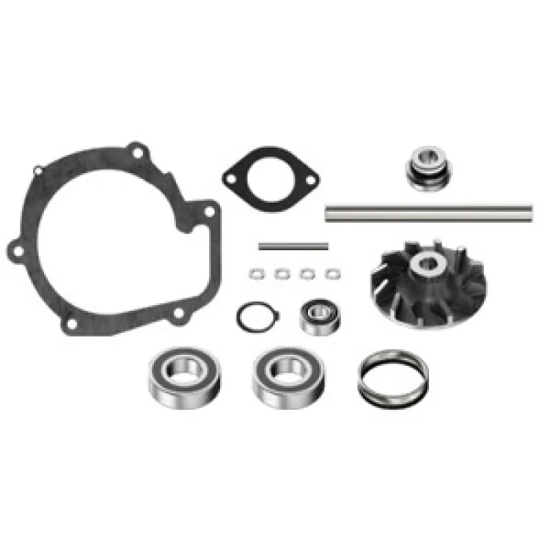 Water Pump Repair Kit