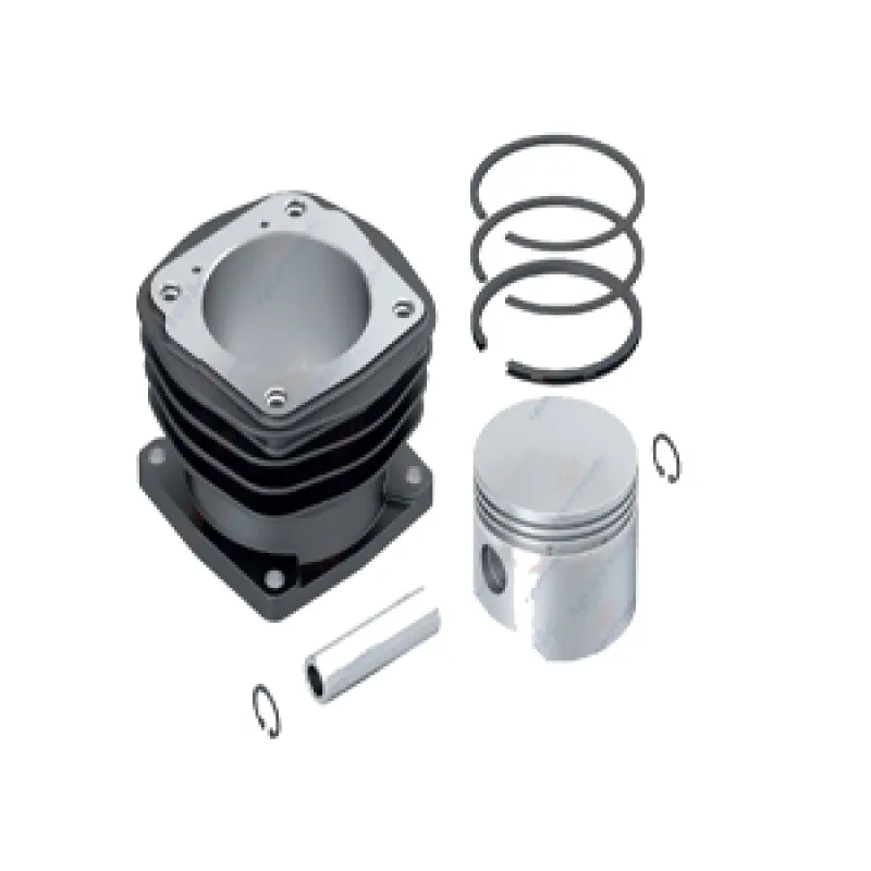 Air Compressor Cylinder Liner Set