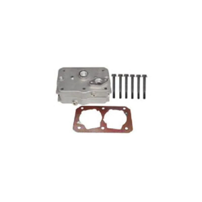 Air Compressor Cylinder Head