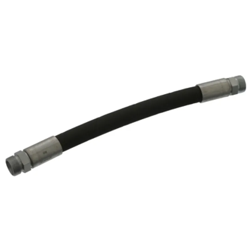 Steering Hose Line