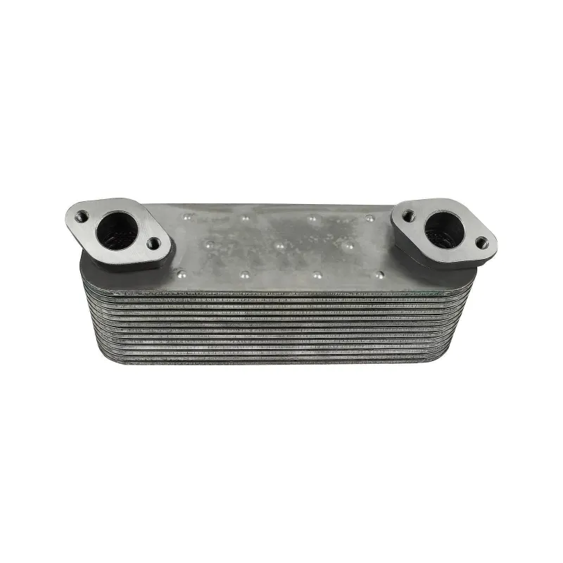 Oil Cooler