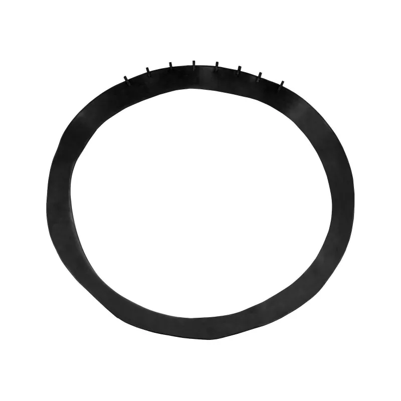 Fan Rubber Ring