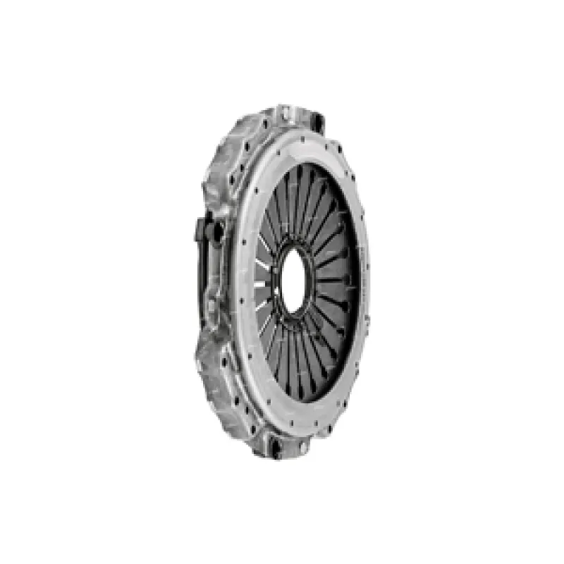 Clutch Pressure Plate