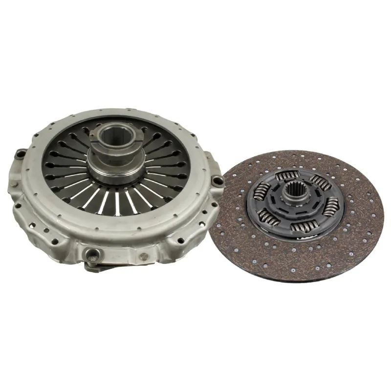 Clutch Kit Euro 5