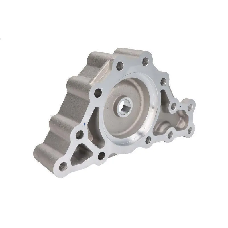 Oil Pump Housing