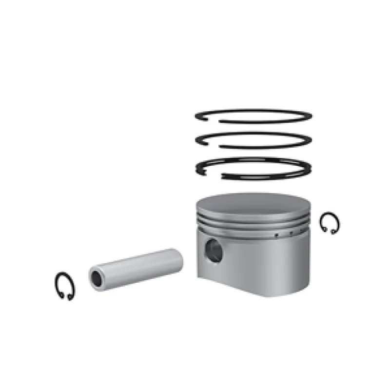 Air Compressor Piston & Ring Set