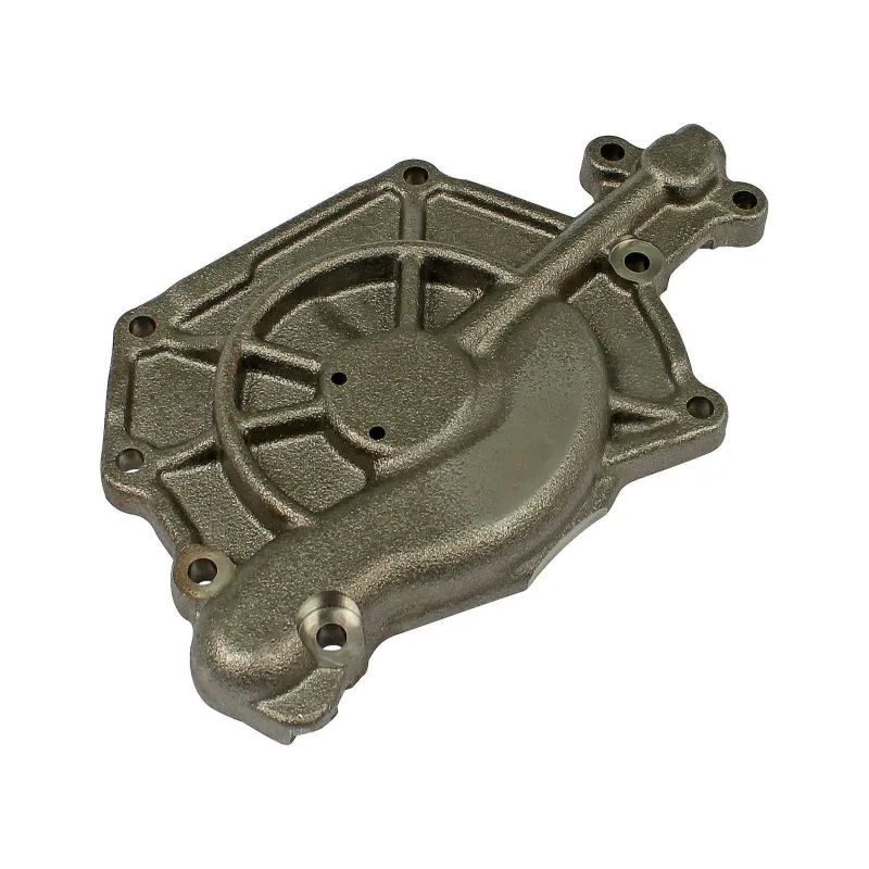 Oil Pump Cover