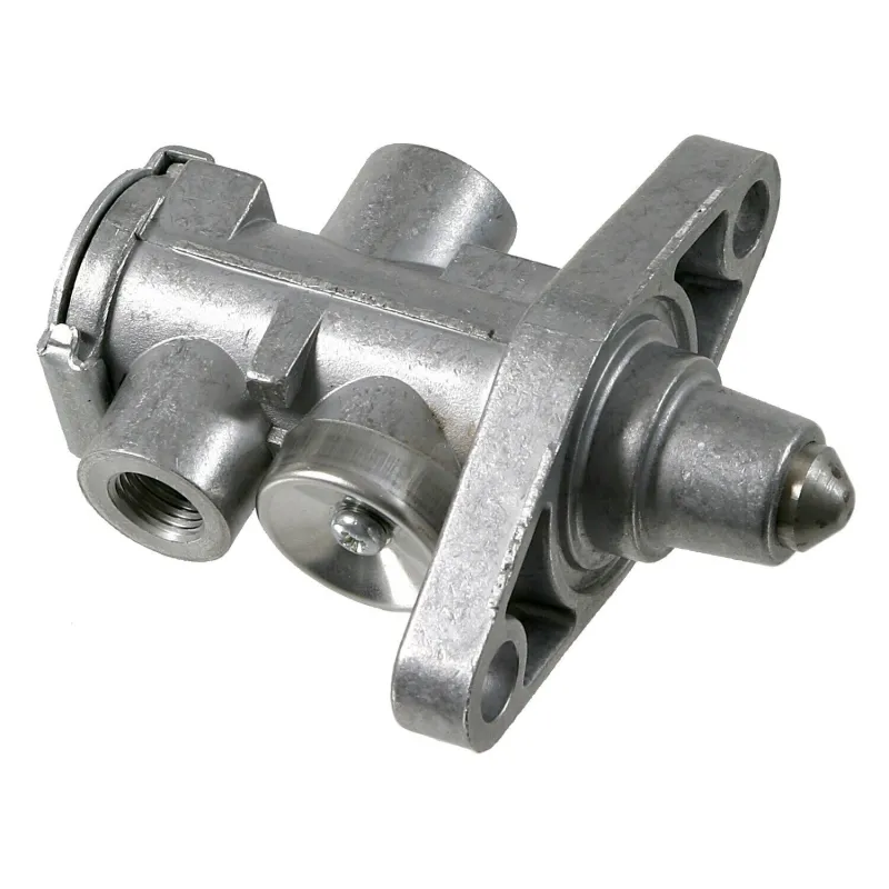 Gearbox Valve