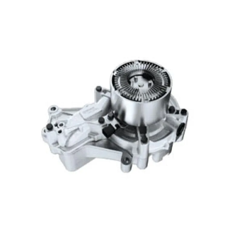 Water Pump Euro 6