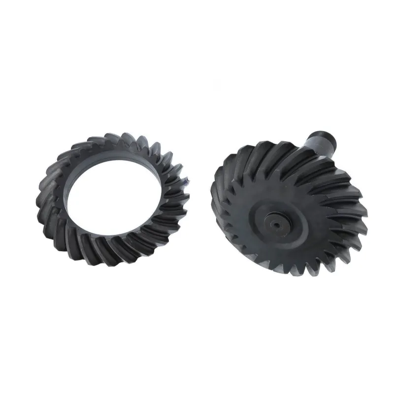 Crown Wheel/Pinion (23X25) (R:3,76)