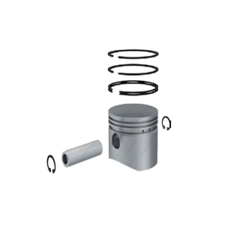 Air Compressor Piston And Ring Set