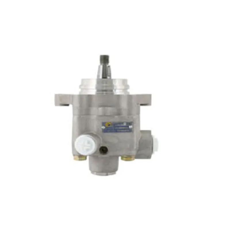 Servo Pump 150 Bar