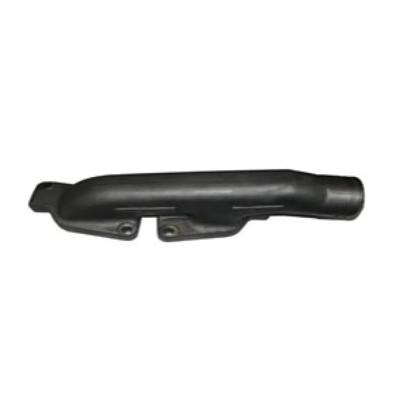 Exhaust Manifold Right