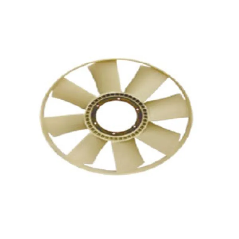 Fan Blade (Plastic)