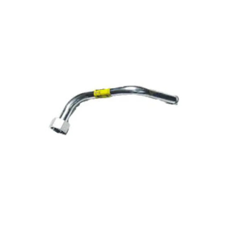 Steering Oil Pipe