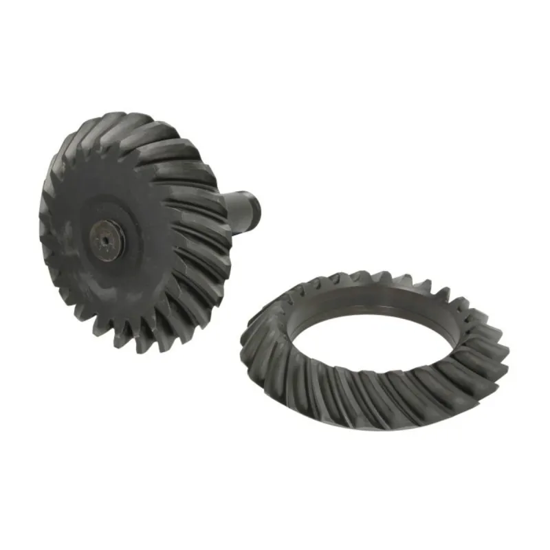 Crown Wheel - Pinion