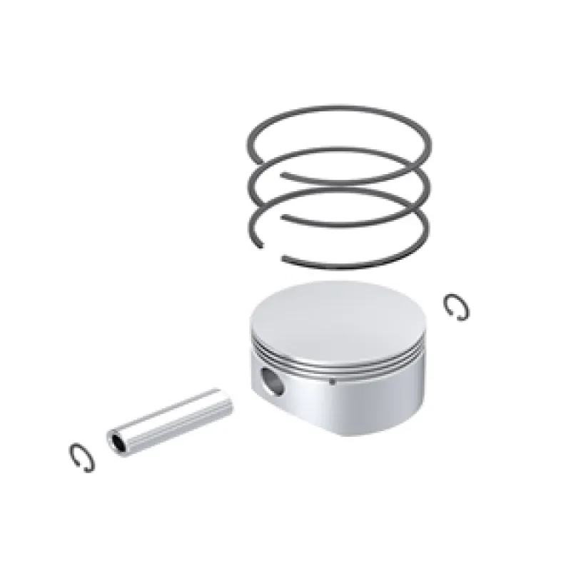 Air Compressor Piston & Ring Set 