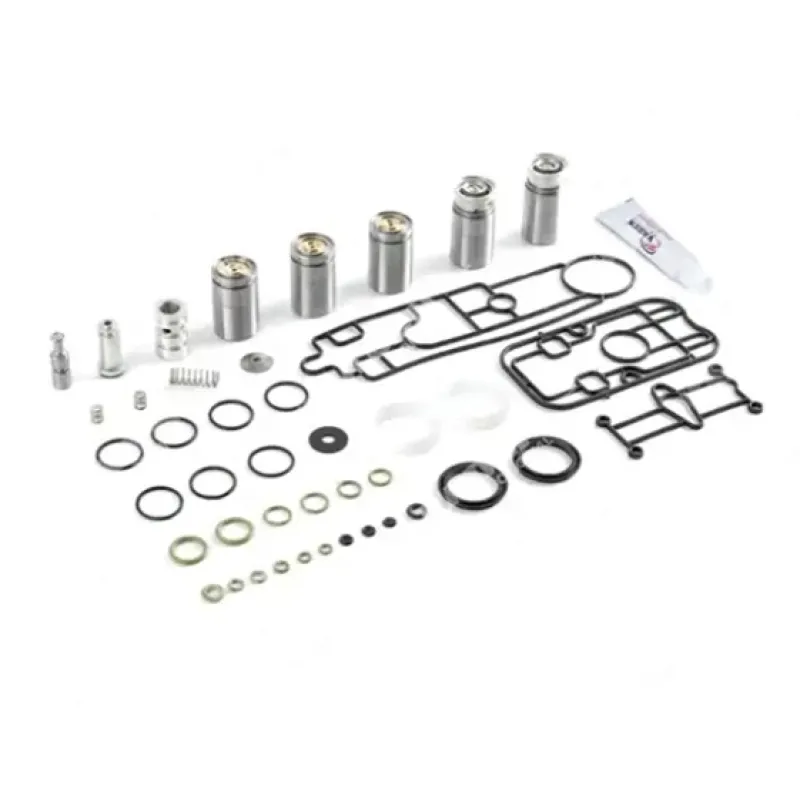 Gearbox Valve Block Repair Kit