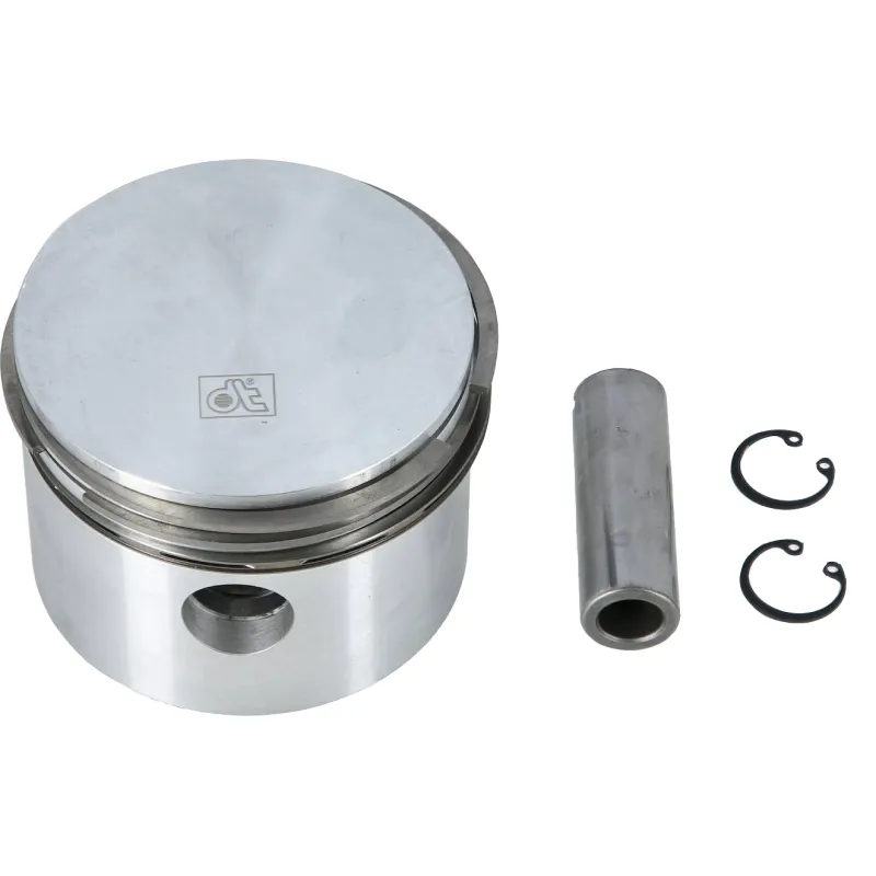 Air Compressor Piston and Ring Set