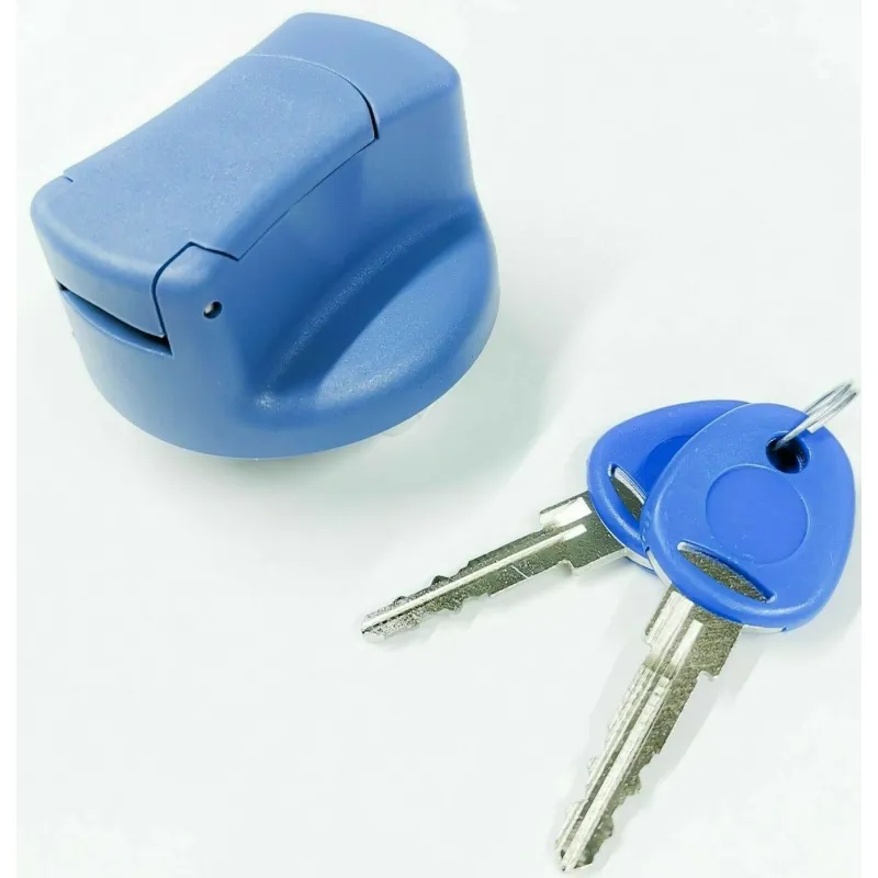 Fuel Tank Cap (Adblue)