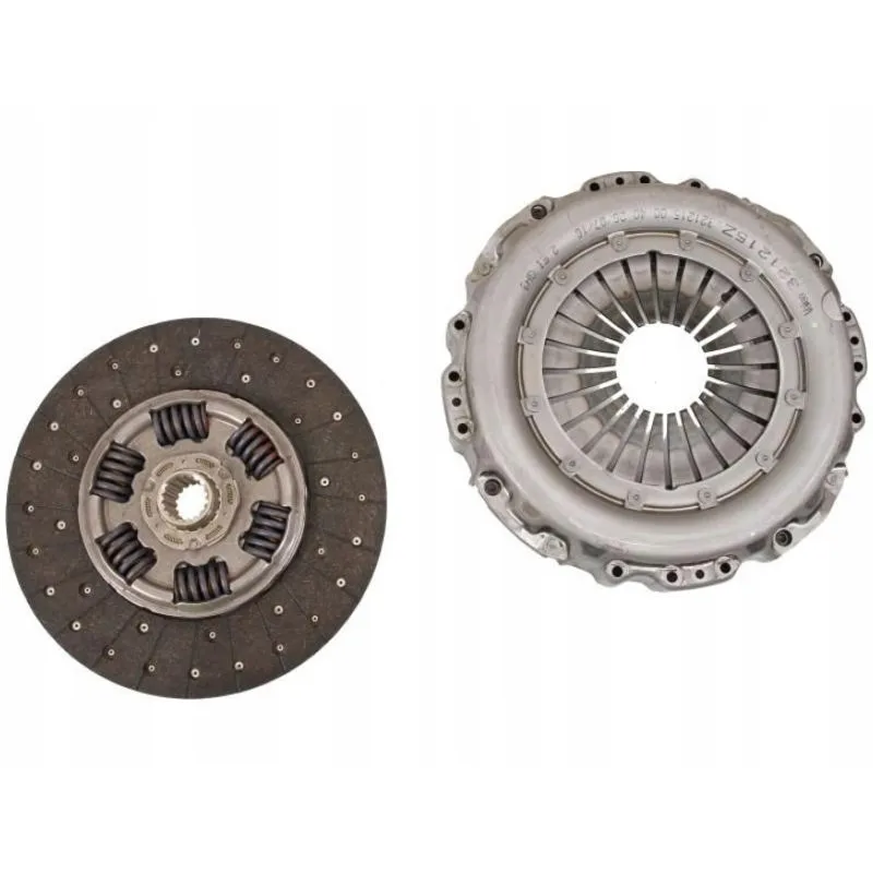 Clutch Kit