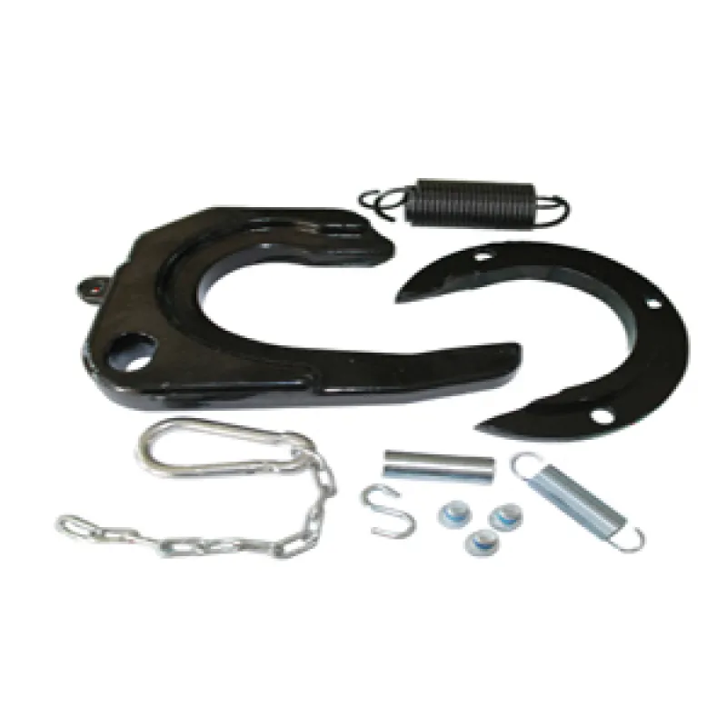 Fifth Wheel Repair Kit