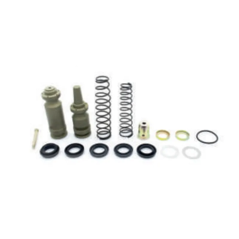 Brake Master Cylinder Repair Kit