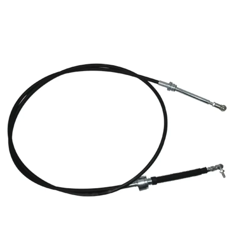 Gearbox Control Cable