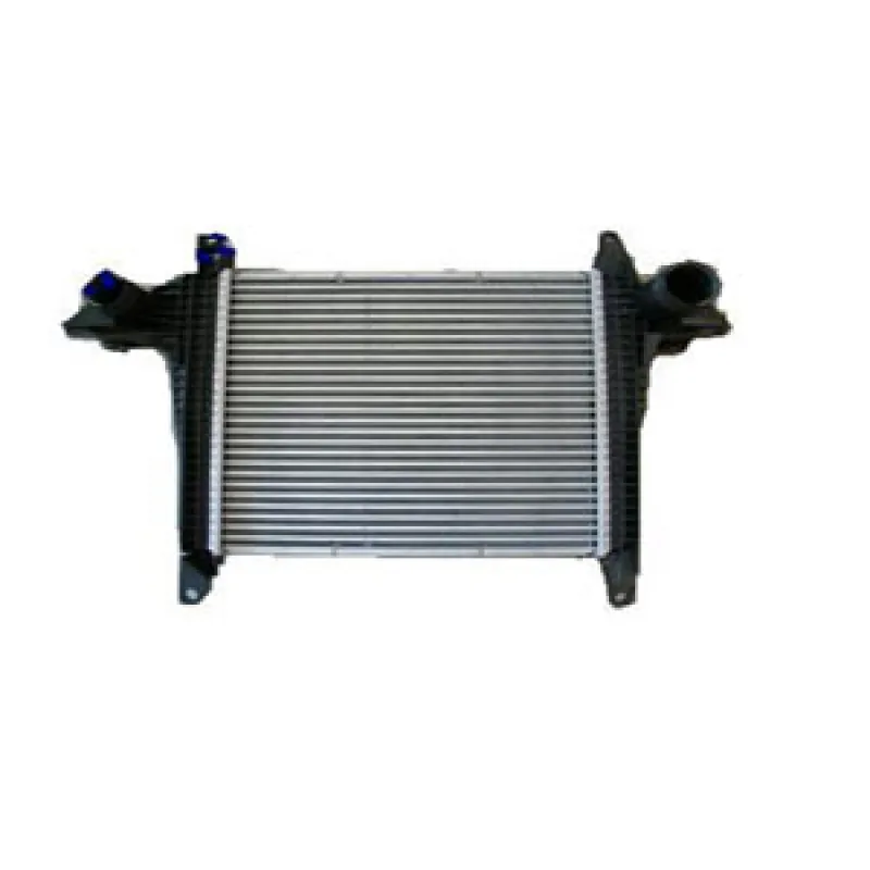 Intercooler