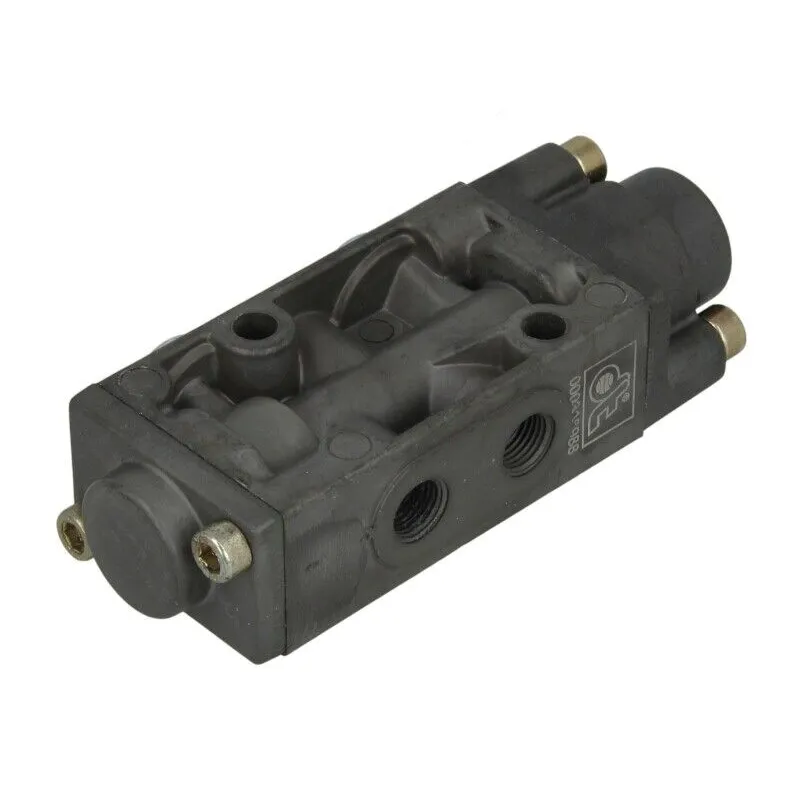 Gearbox Valve