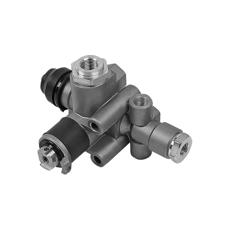 Air Spring Levelling Valve