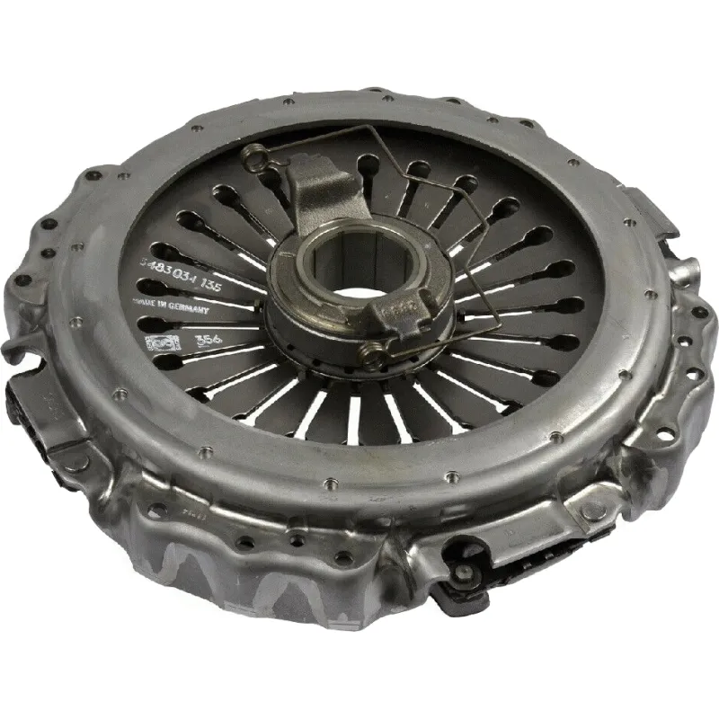 Clutch Pressure Plate