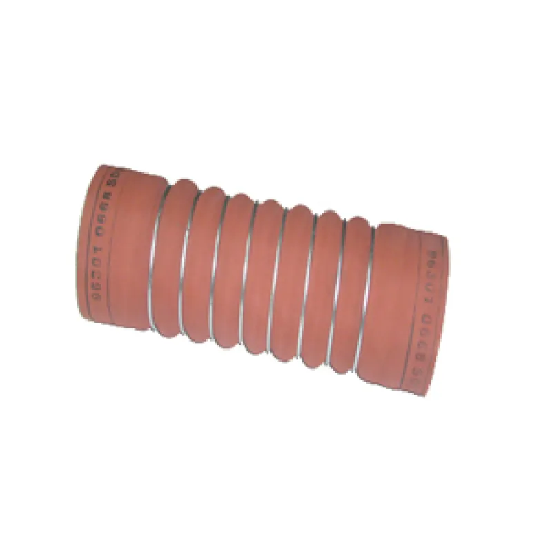Charge Air Hose 90*282