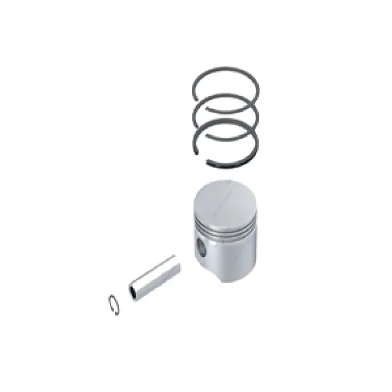 Air Compressor Piston And Ring Set