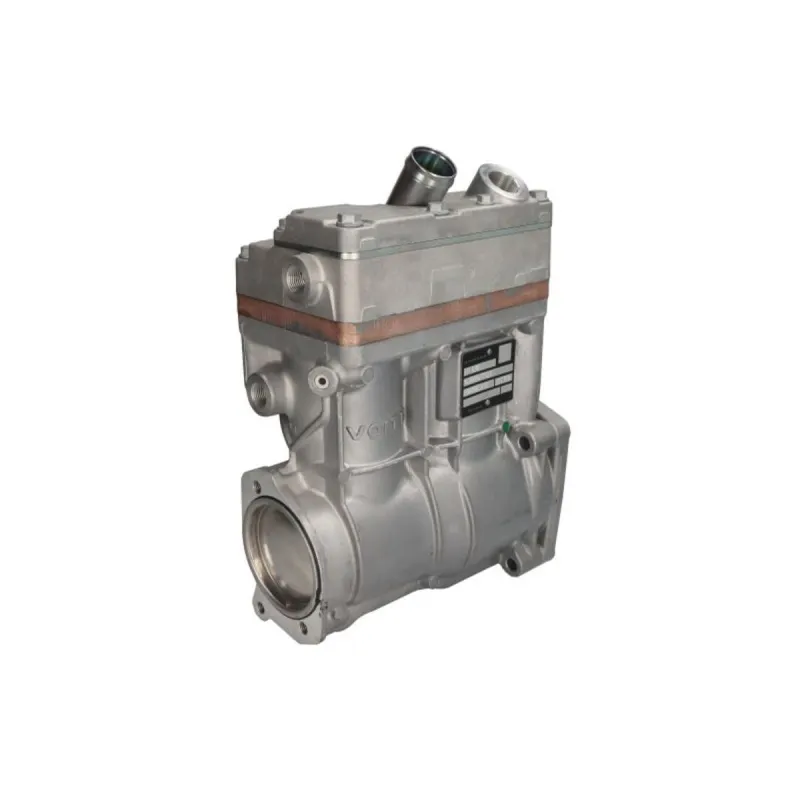 Air Compressor (EURO6 OM471)