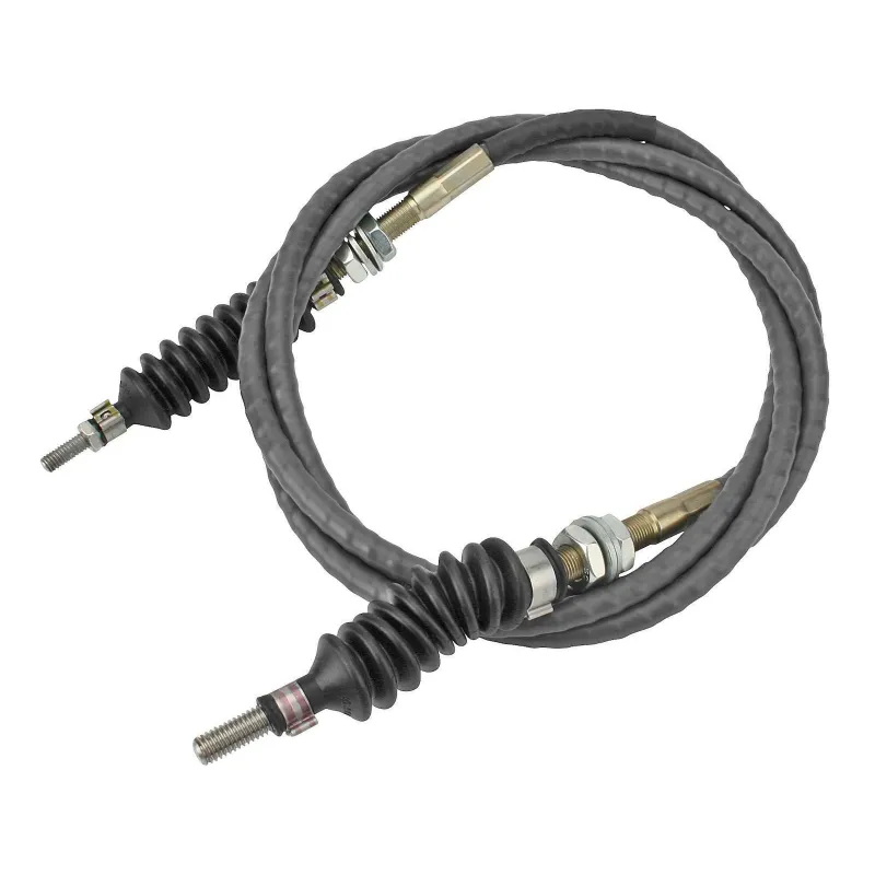 Throttle Cable 2165 mm.