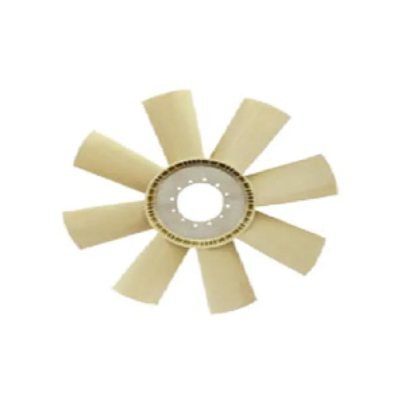 Fan Blade (Plastic)