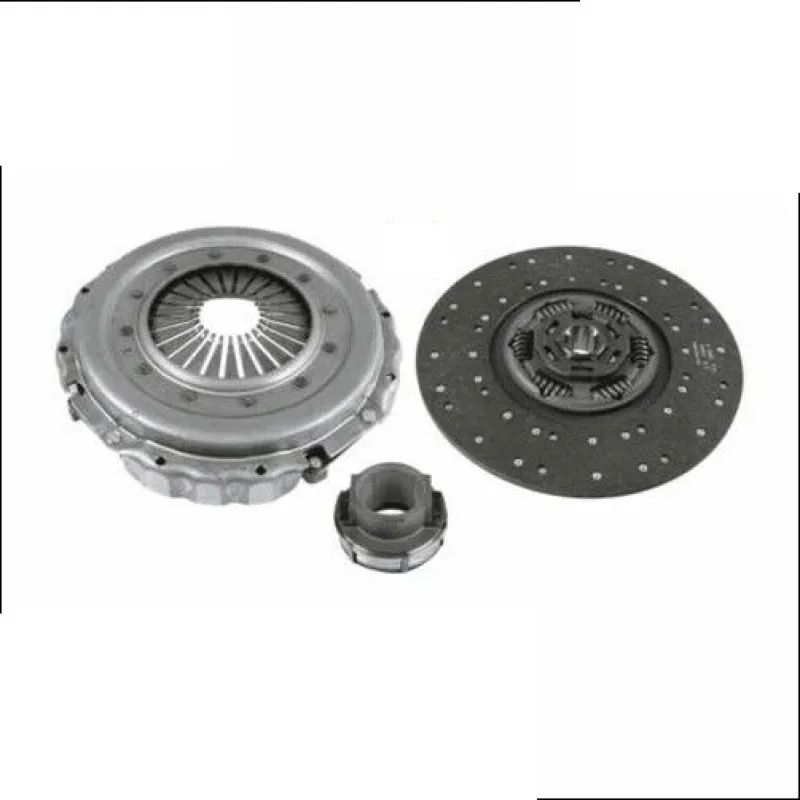 Clutch Kit