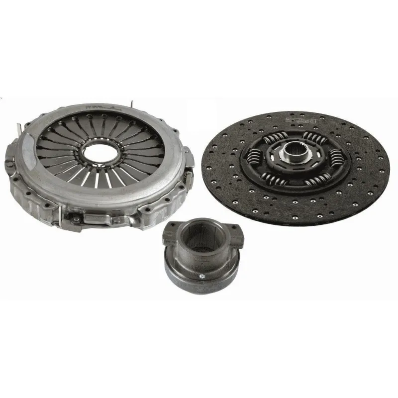 Clutch Kit