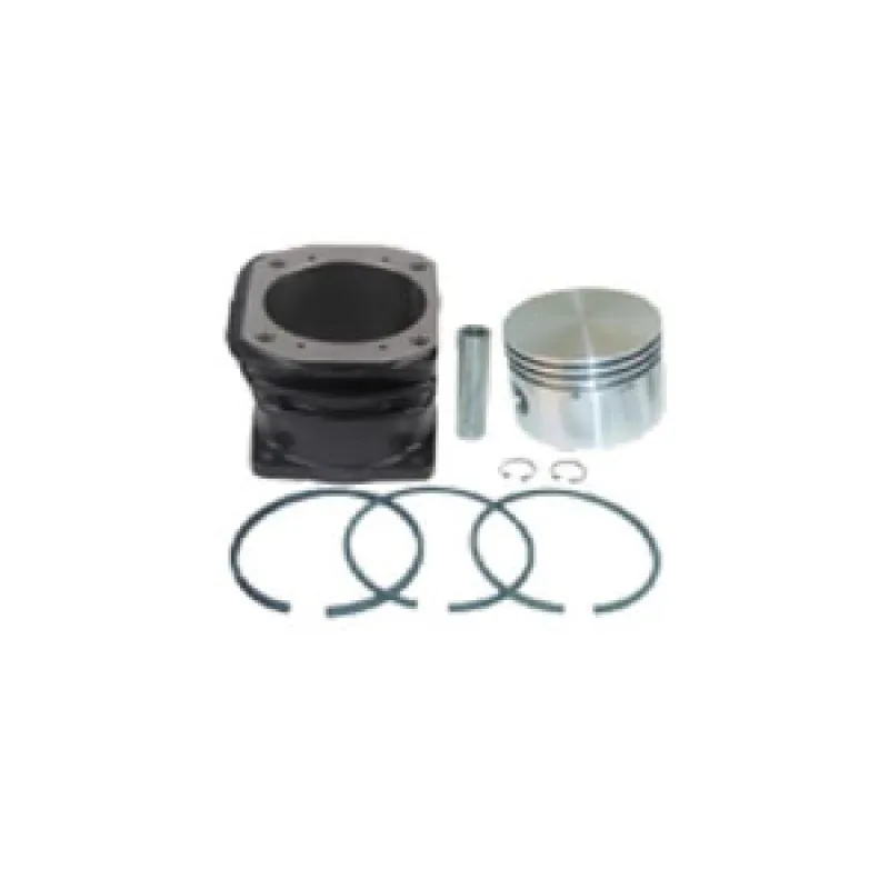 Air Compressor Cylinder Liner Set