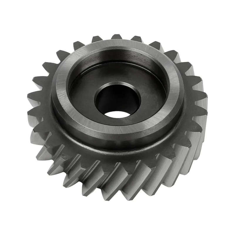 Air Compressor Gear