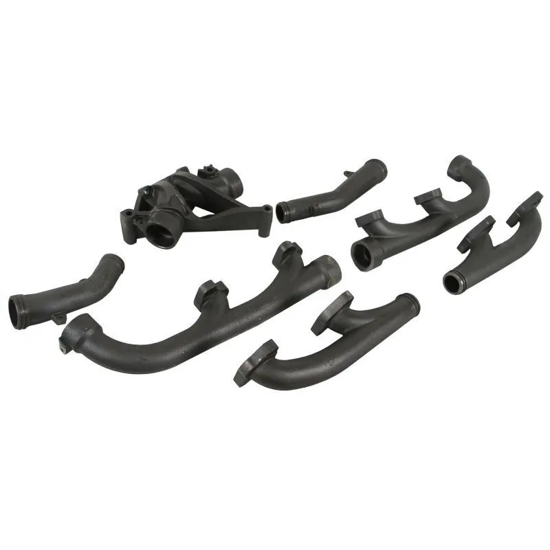 Exhaust Manifold