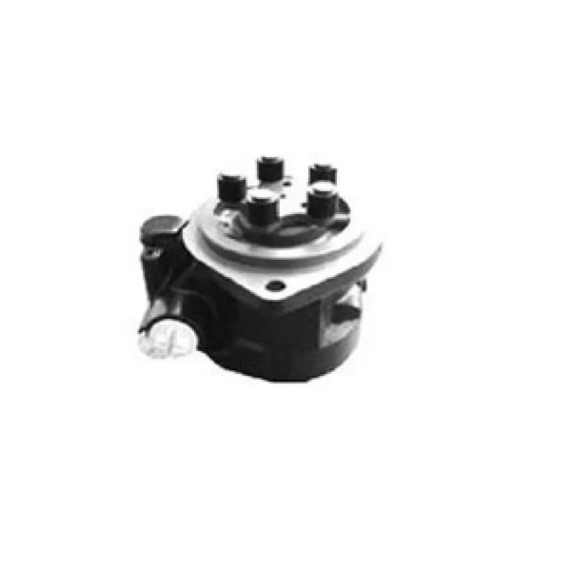 Servo Pump 130 Bar