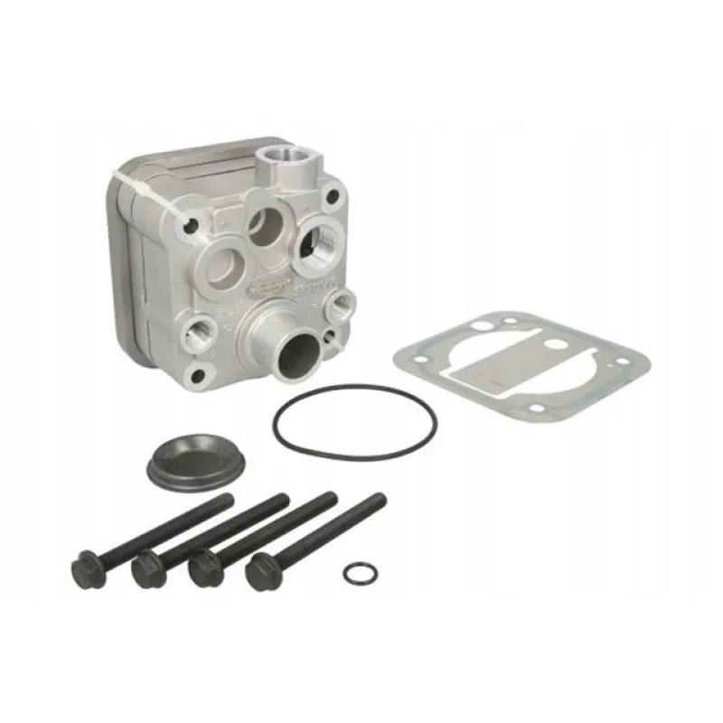 Air Compressor Cylinder Head 92 mm.