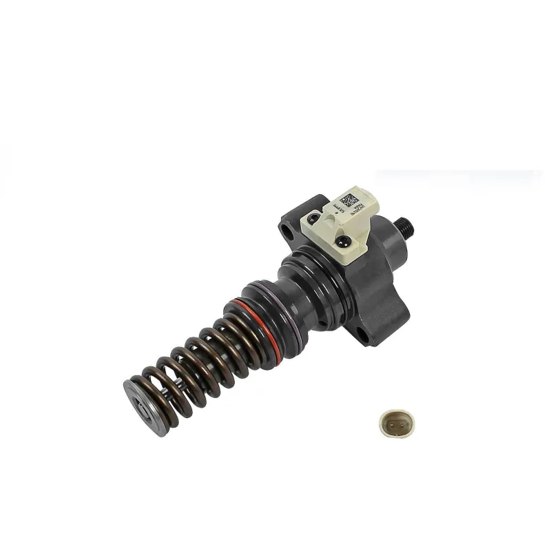 injector pump