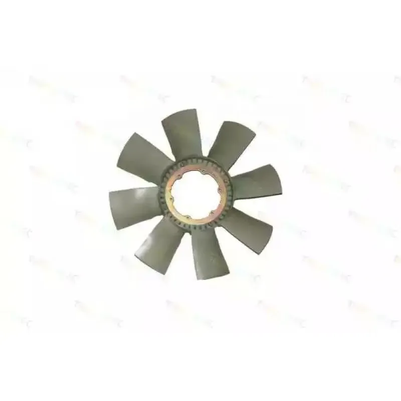 Fan Blade (Plastic)