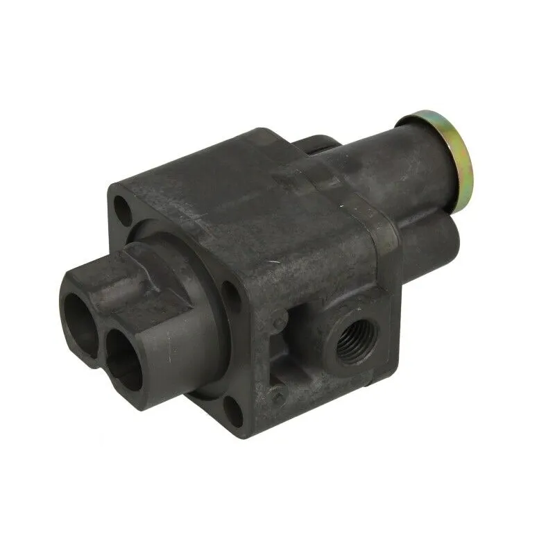 Switch Splitter Gearbox