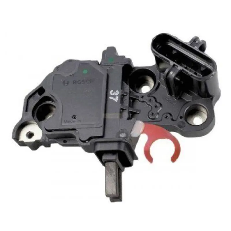 Alternator Regulator