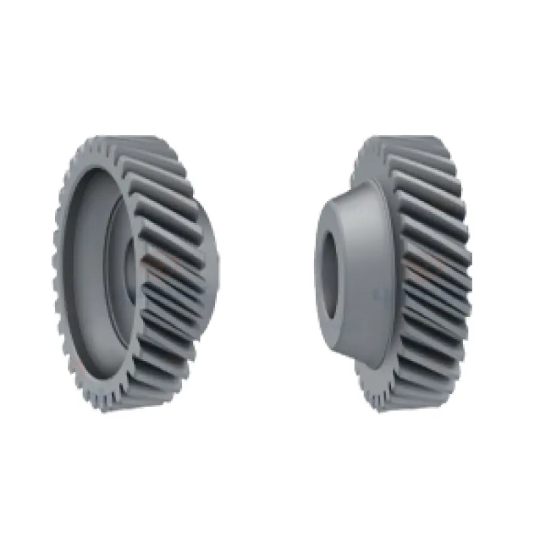 Air Compressor Gear