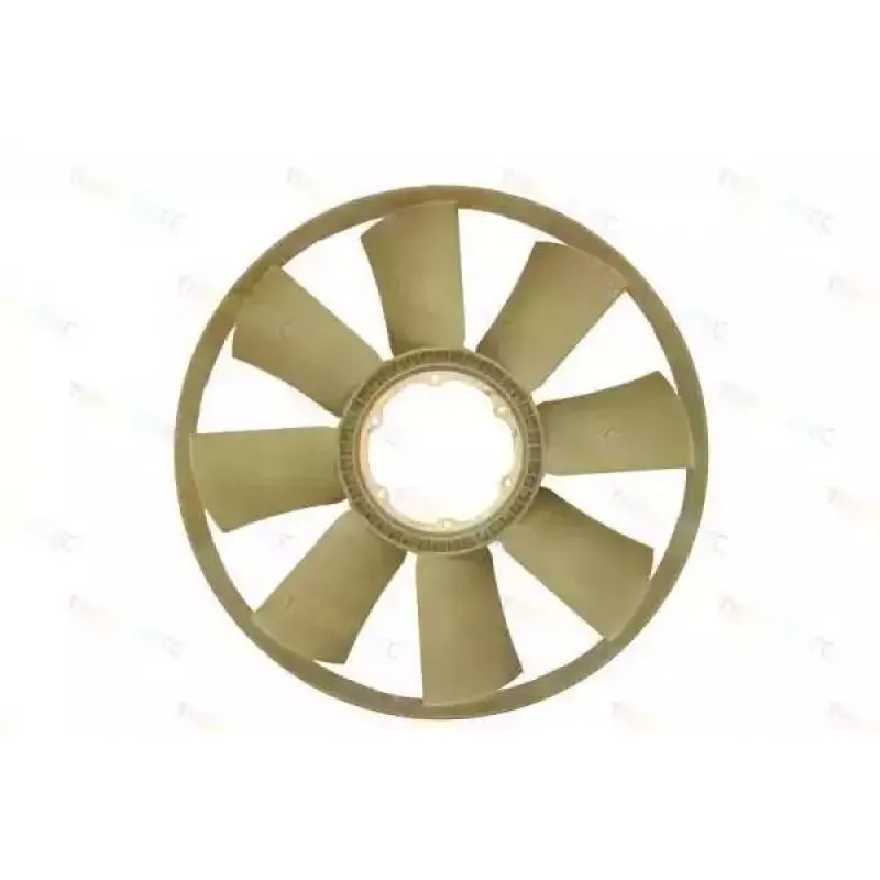 Fan Blade (Plastic)